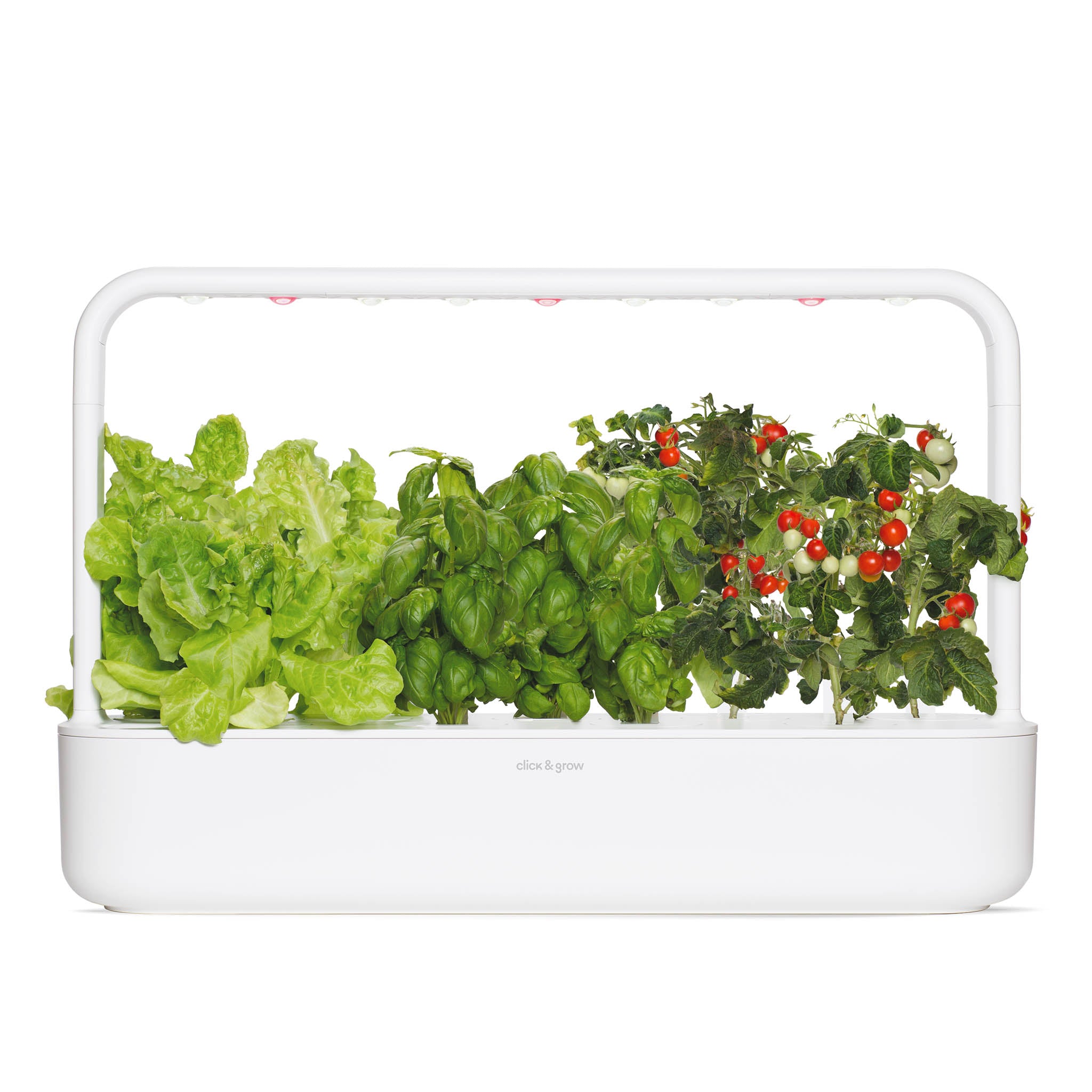 Click and Grow Smart Garden, 9-Pod | Williams Sonoma